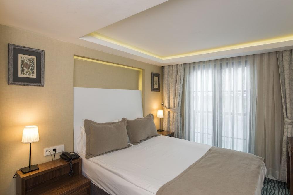Aston Hotel Taksim イスタンブール エクステリア 写真