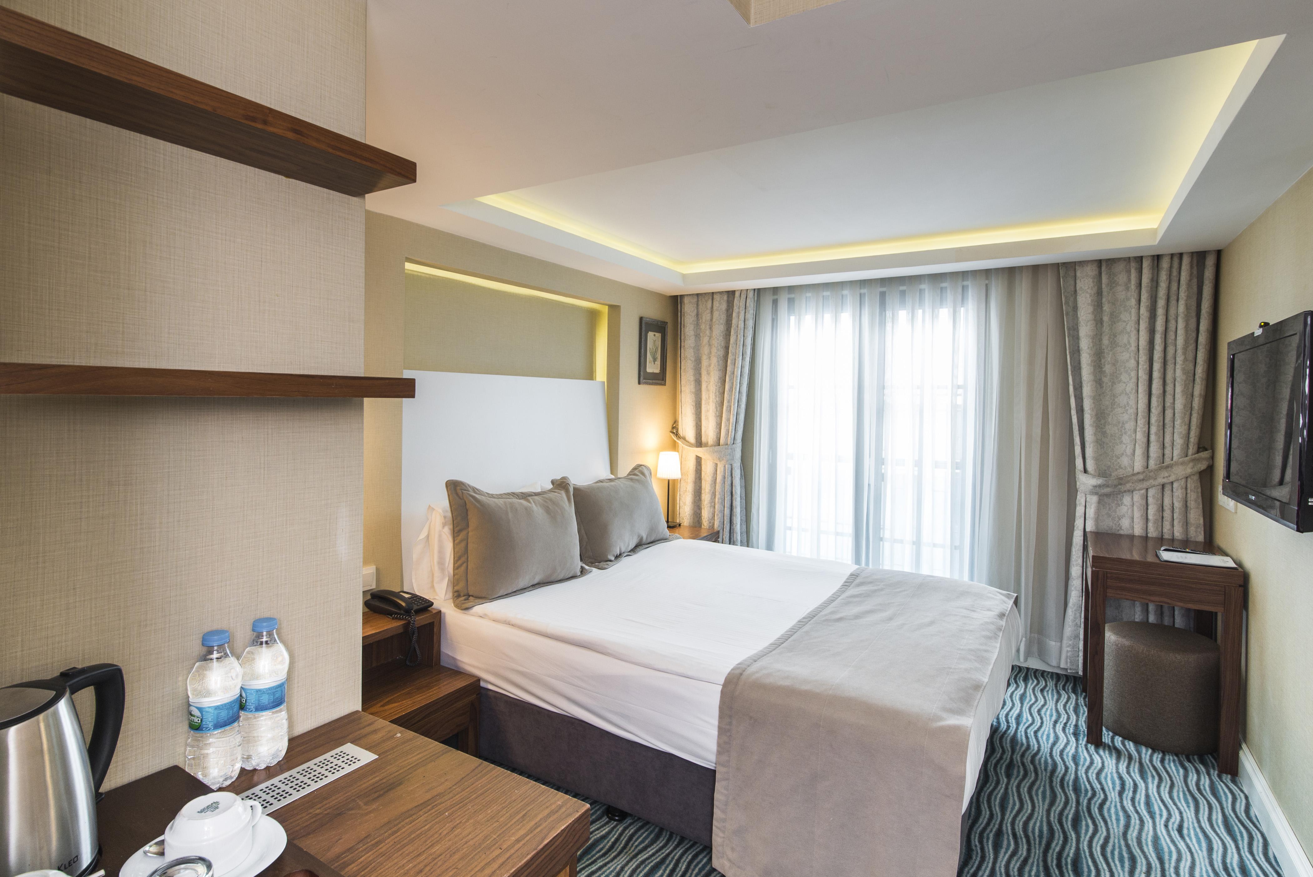Aston Hotel Taksim イスタンブール エクステリア 写真