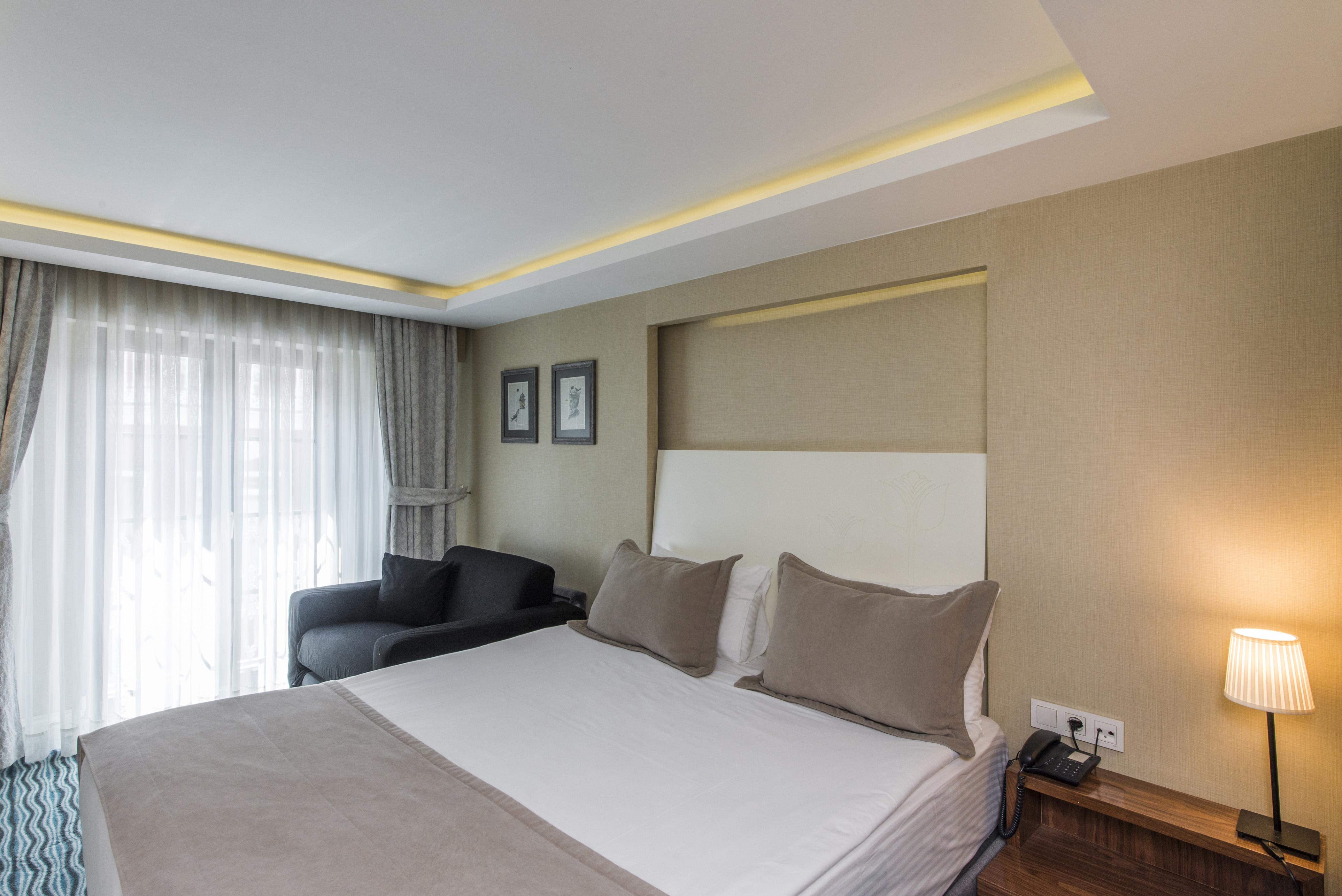 Aston Hotel Taksim イスタンブール エクステリア 写真