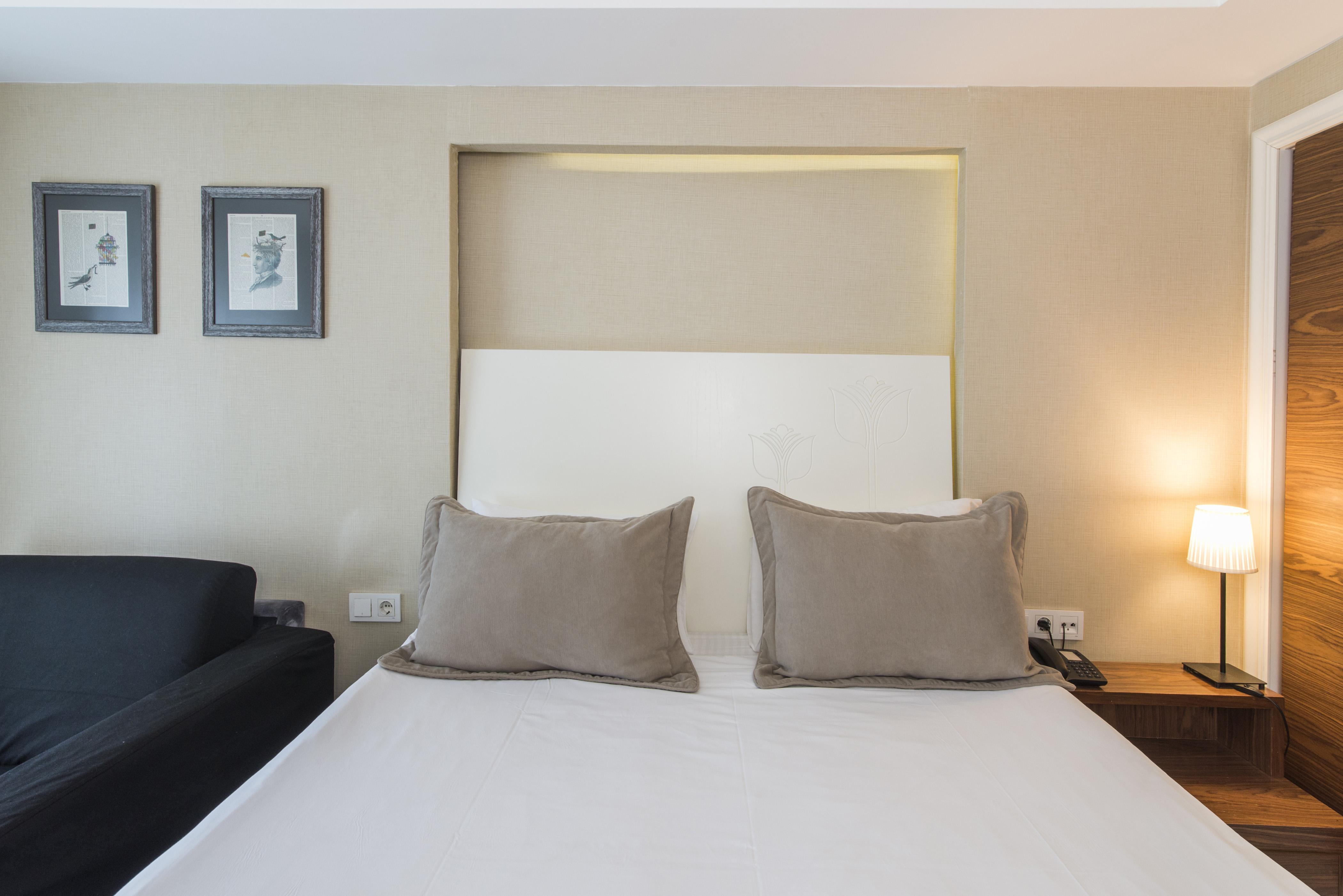Aston Hotel Taksim イスタンブール エクステリア 写真