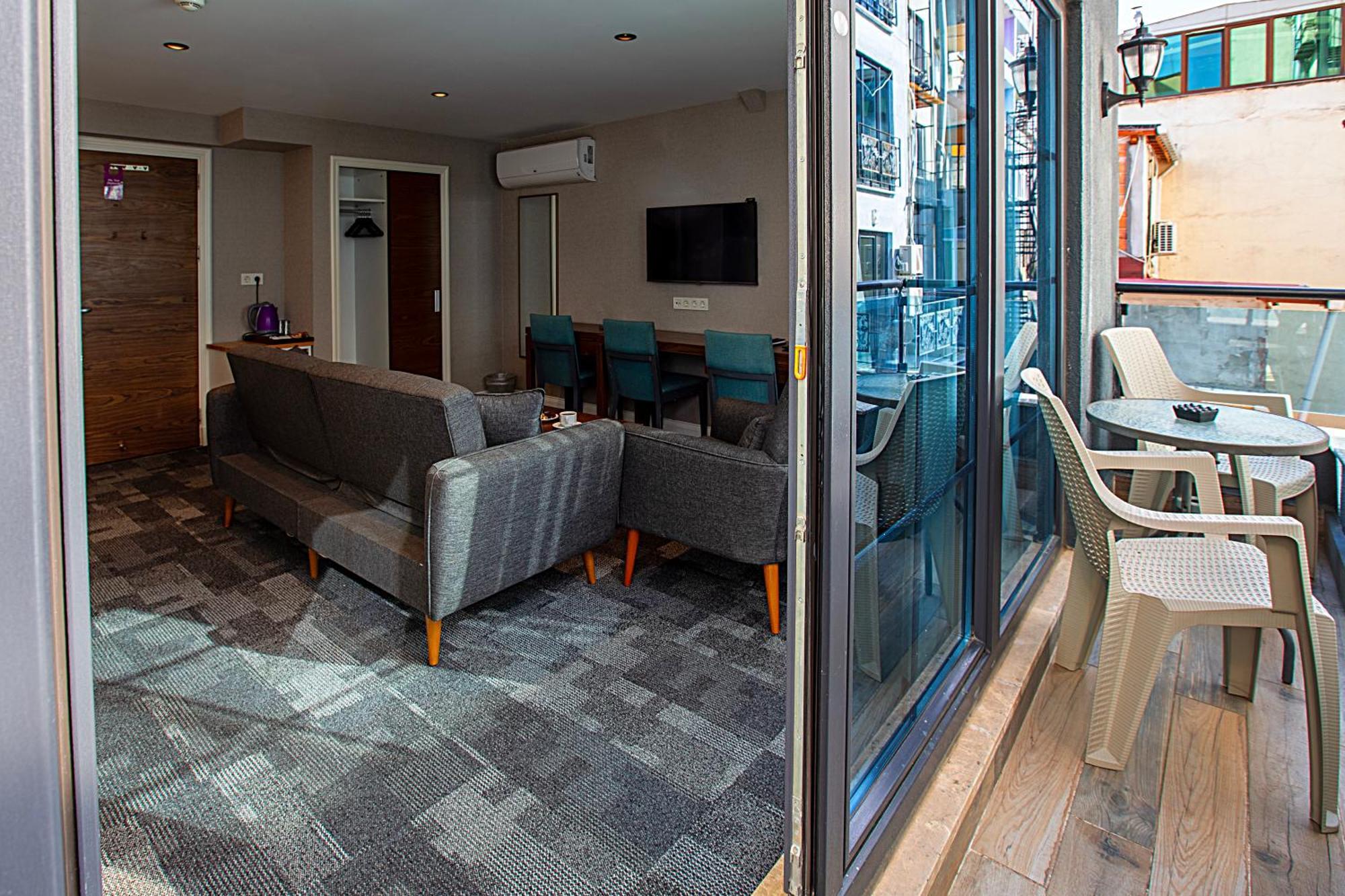 Aston Hotel Taksim イスタンブール エクステリア 写真