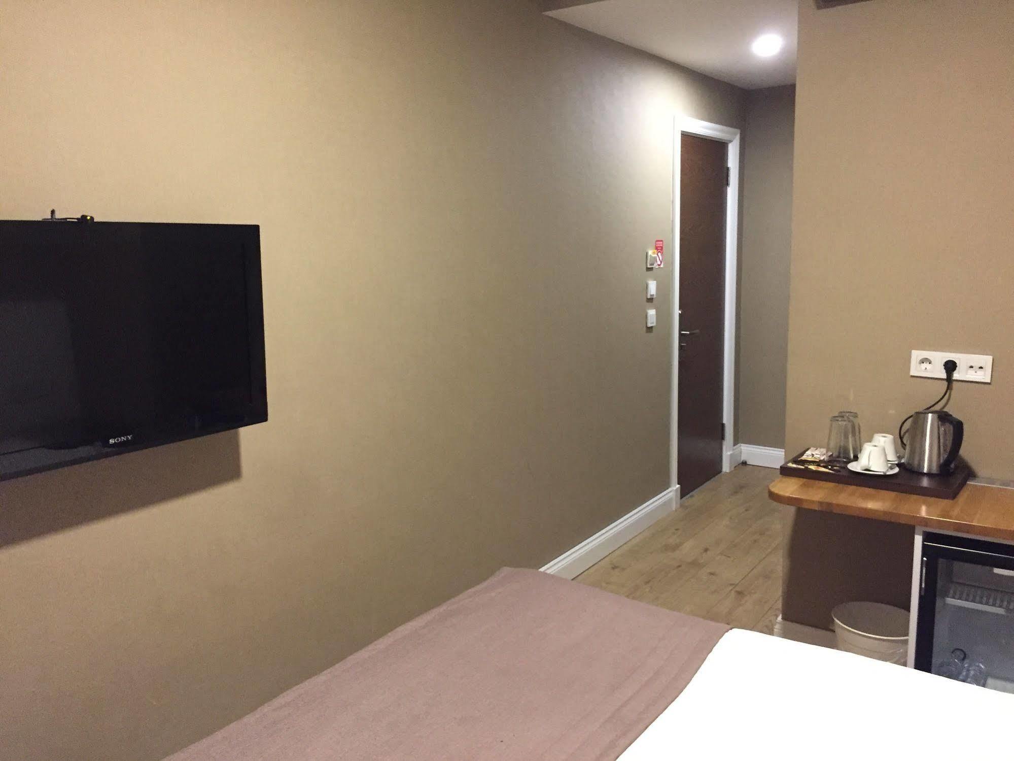 Aston Hotel Taksim イスタンブール エクステリア 写真