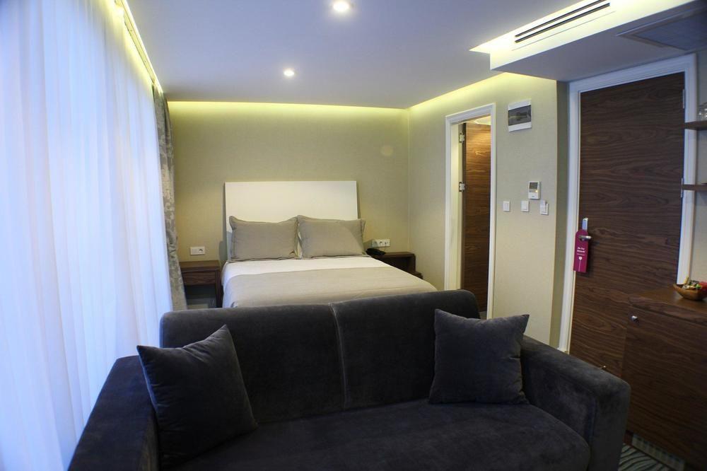 Aston Hotel Taksim イスタンブール エクステリア 写真